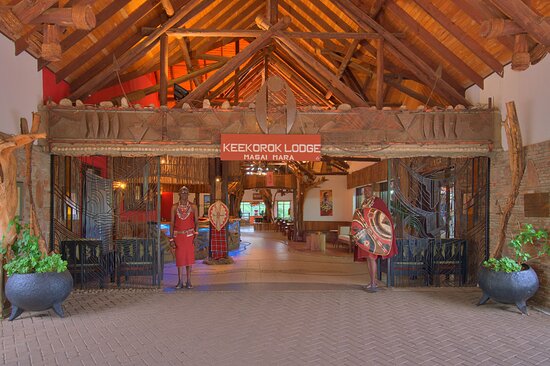Muthu Keekorok Lodge