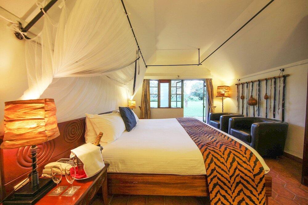 Muthu Keekorok Lodge