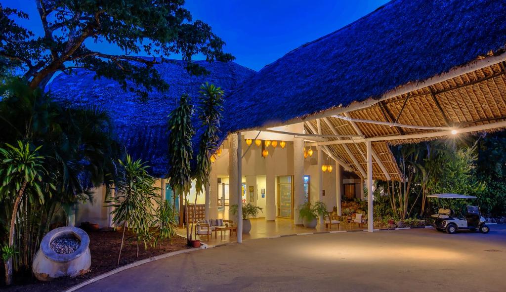 Diamonds Leisure Beach & Golf Resort