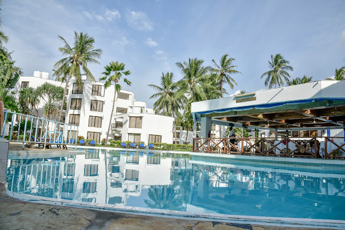 North Coast Beach Hotel