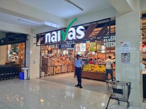Naivas Foodmarket – Katani