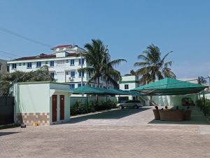 Prime Comfort Hotel, Lounge & Apartments, Mtwapa