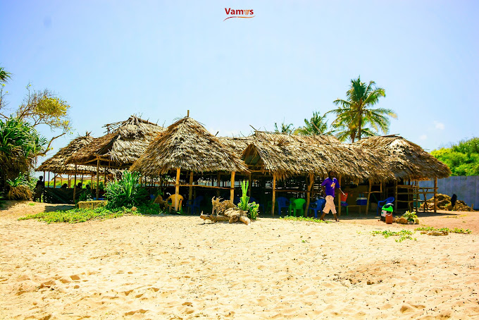 Ngoloko Fisher Folks