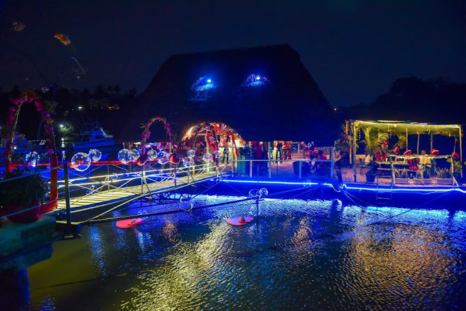 The Moorings, Mombasa