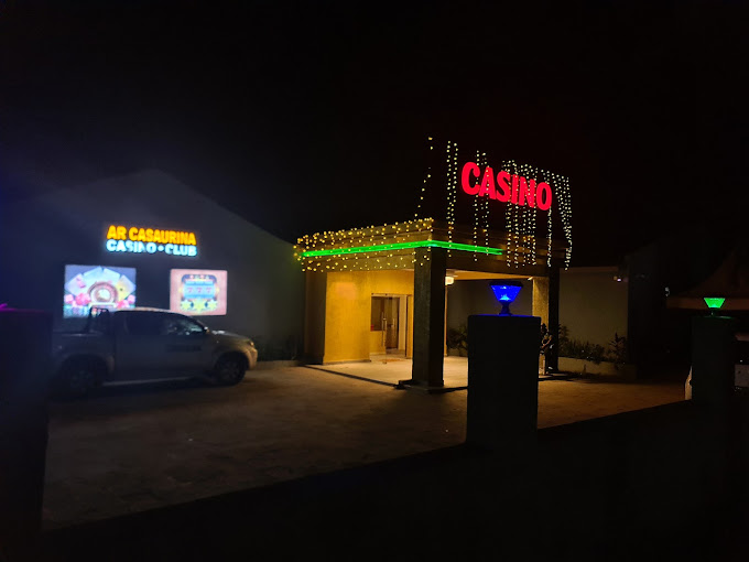 Casaurina Club & Casino