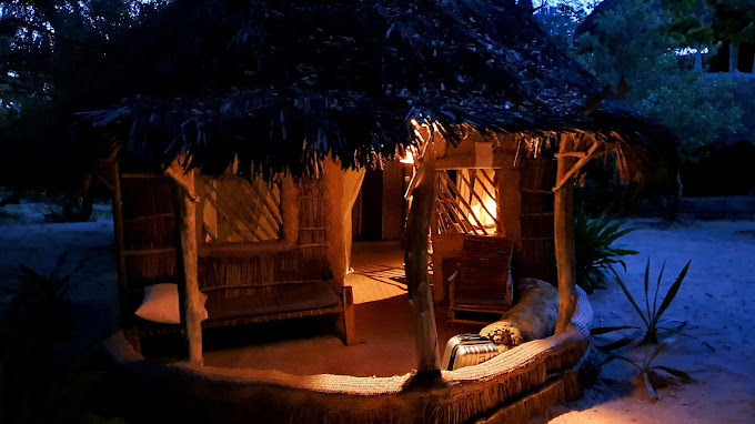 Che Shale Hotel & Kitesurf Center