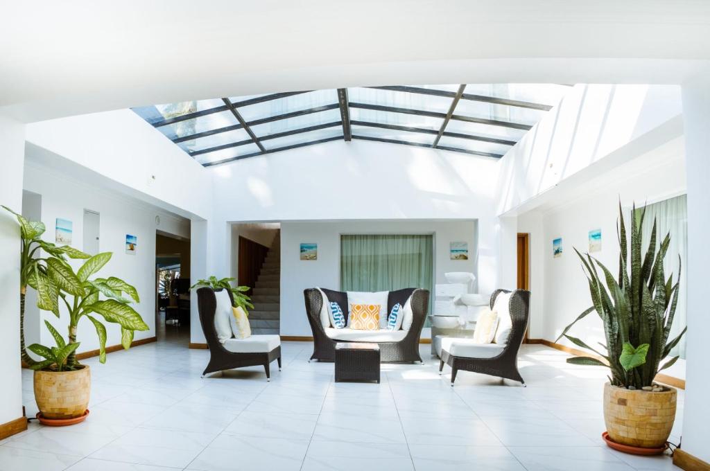 Searenity Boutique Hotel