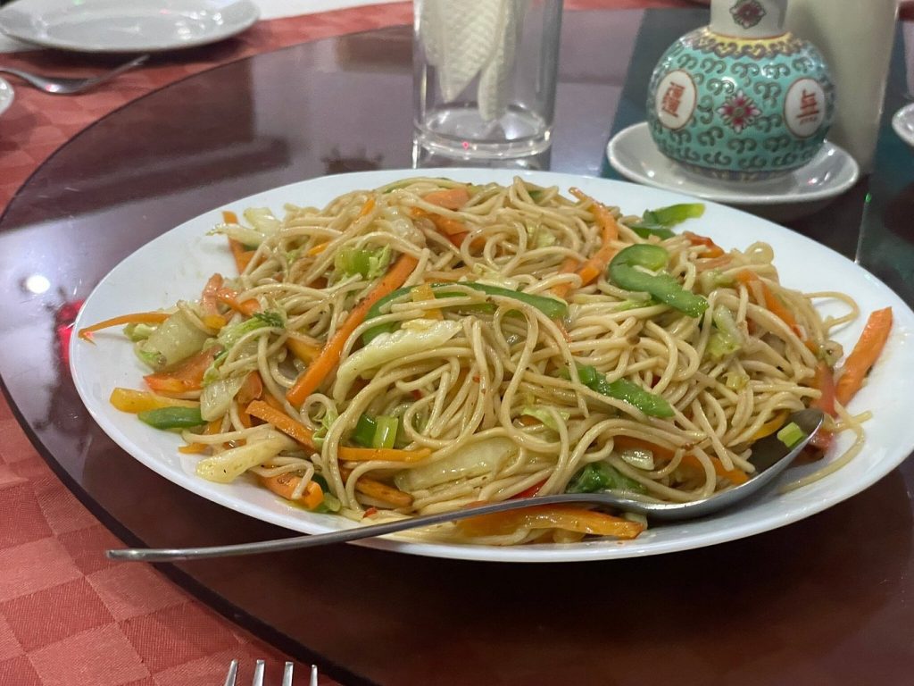 Chinese Diani Restaurant