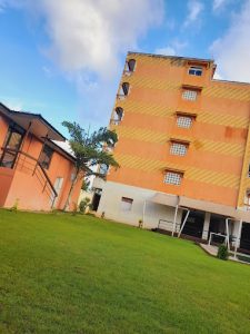 Mtwapa Coast Breeze LTD — MCB