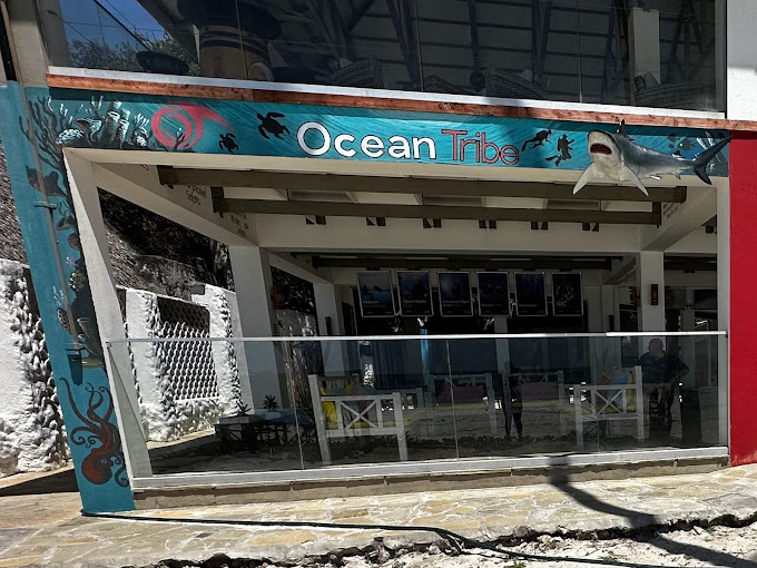 Ocean Tribe – 5 Star Scuba Diving Centre