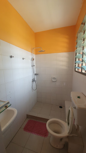 PRIME SHADE GUEST HOUSE