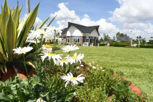 OluNana Gardens Koma