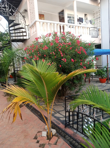Wise Hotel Mtwapa