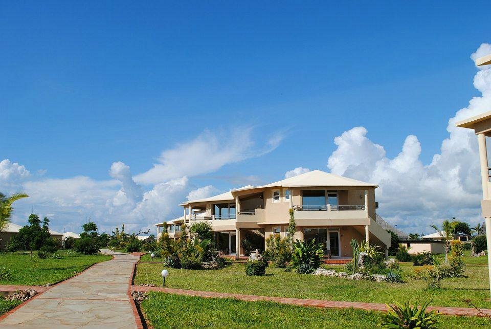 Watamu Bay Ora Resort