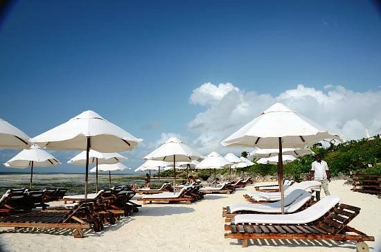 Watamu Bay Ora Resort