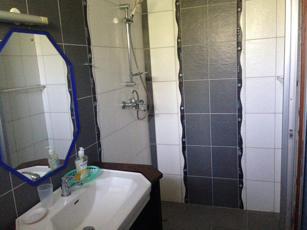 Coco-De-Ville Beach Holiday Home