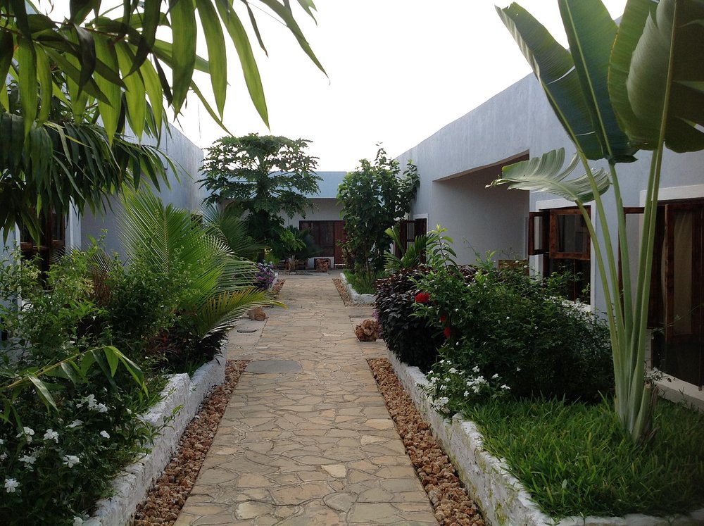 Ritam Getaways – Self catering Cottages