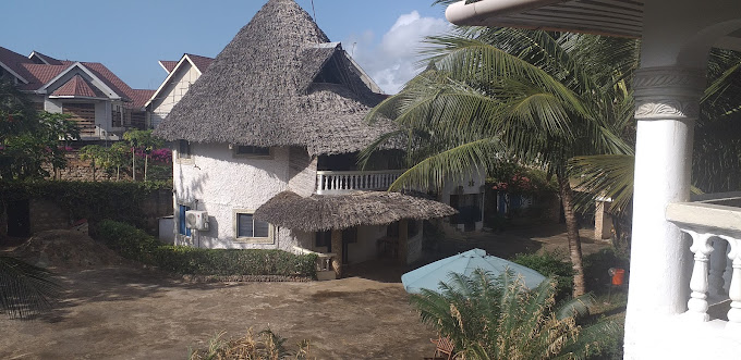 Southern Cottages resort Diani