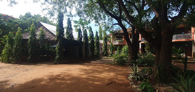 PRIME SHADE GUEST HOUSE