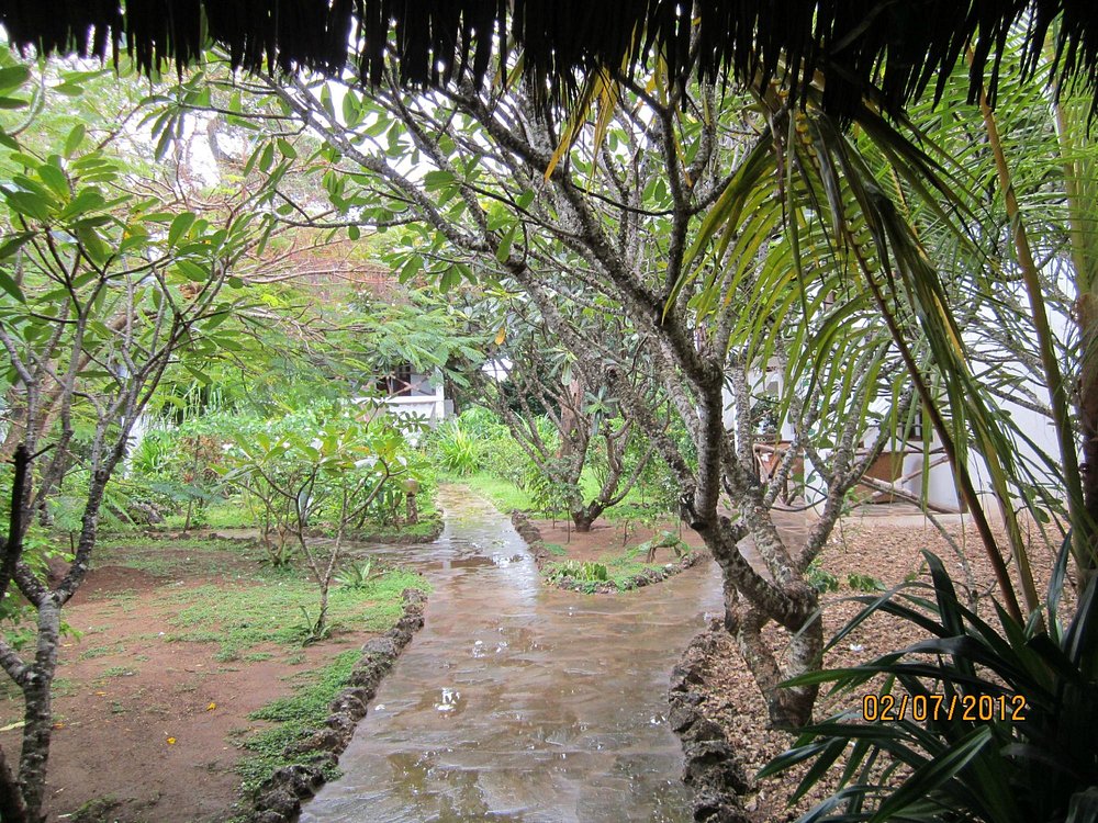 Milele Malindi Residence