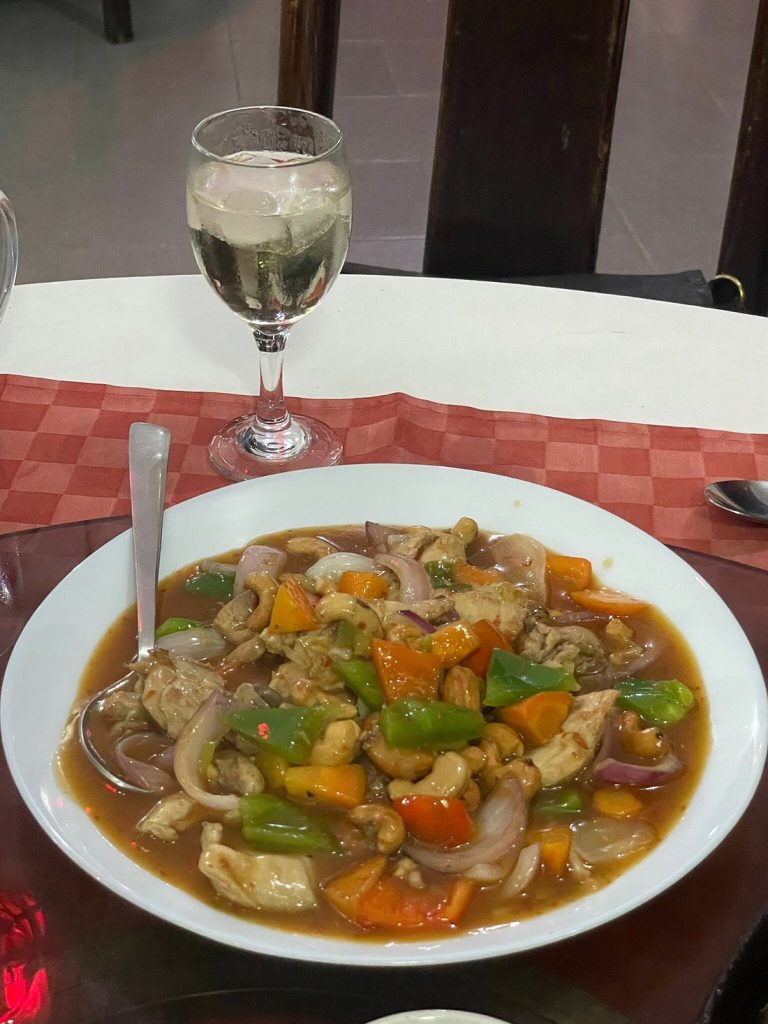 Chinese Diani Restaurant