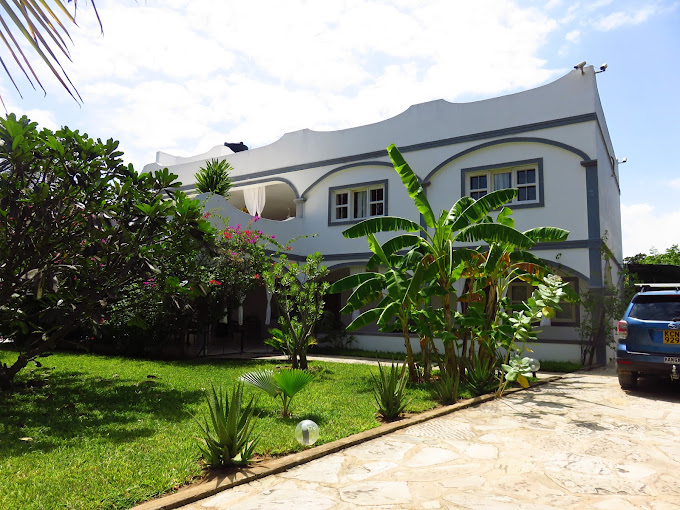 Bennu’s House Richard’s