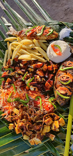 Ngoloko Fisher Folks