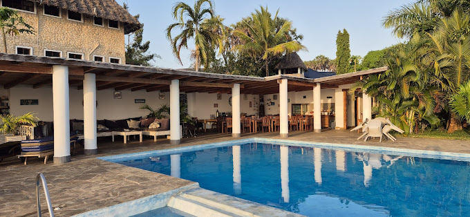 Paradise Garden Msambweni