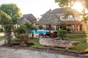 Diani Paradise Villas