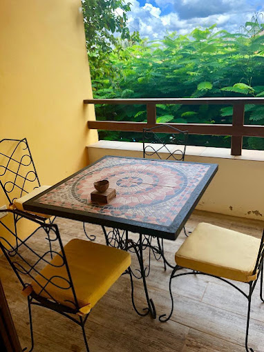 Flametree Beach Homes