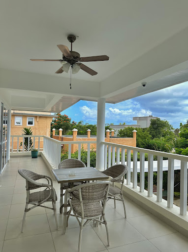 Fiorella Beach House