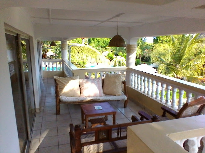 Southern Cottages resort Diani