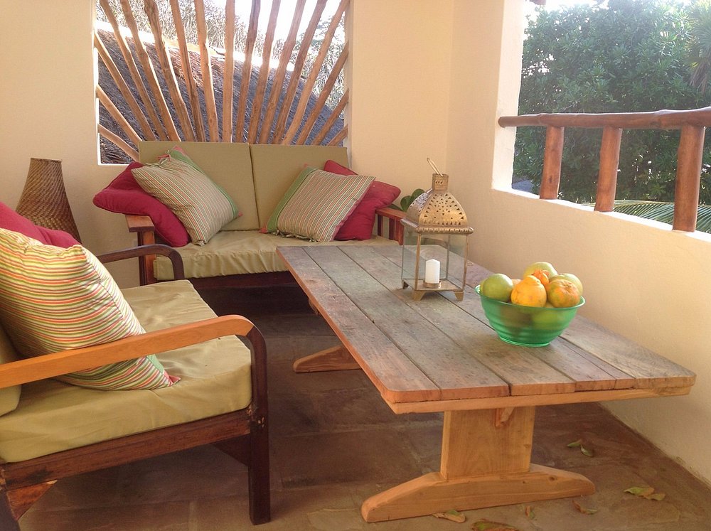 Sand Island Beach Cottages