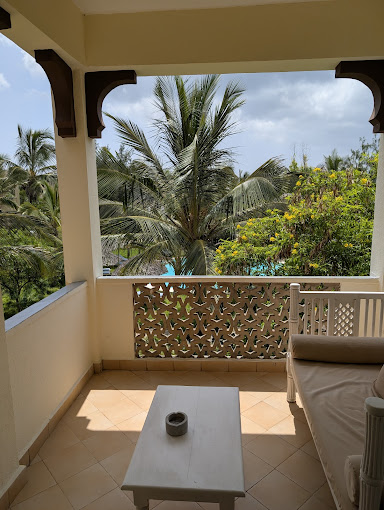 7 Islands Resort Watamu