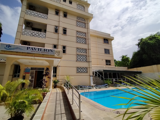 Pavilion Holiday Resort