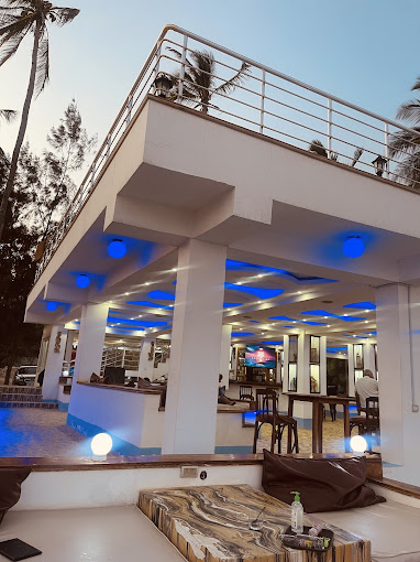 Kilifi Pearl Beach Resort