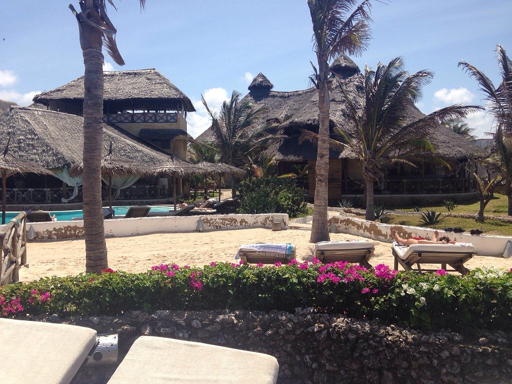 Mawe Boutique Hotel Watamu