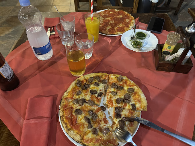 Hosteria Romana Watamu