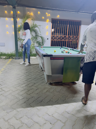 Coconut Breeze Hotel & Apartments