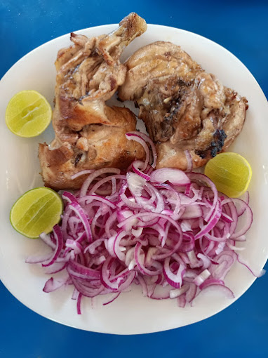 Alex Beach Bar & Restaurant