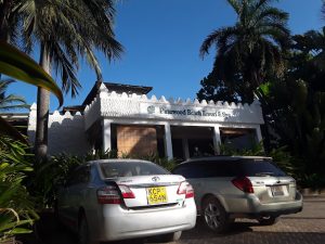 Pinewood Beach Resort & Spa