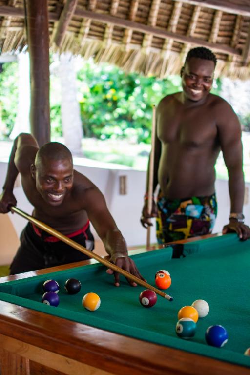 Diamonds Leisure Beach & Golf Resort