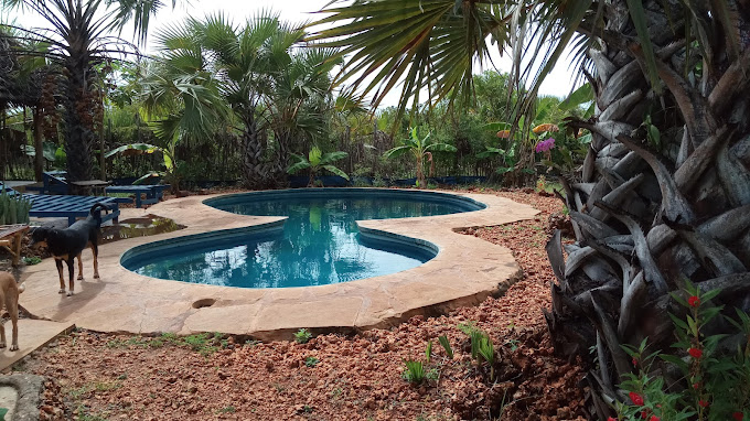 Bahati Diani House Glamping