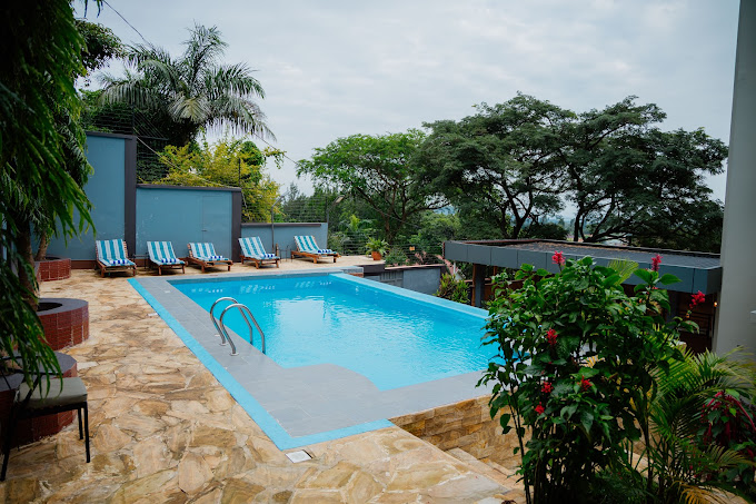 Greenside Hotel Arusha