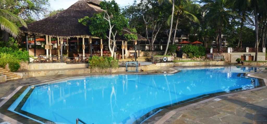 Baobab Beach Resort & Spa