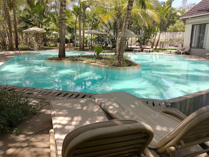Lotfa Resort Diani