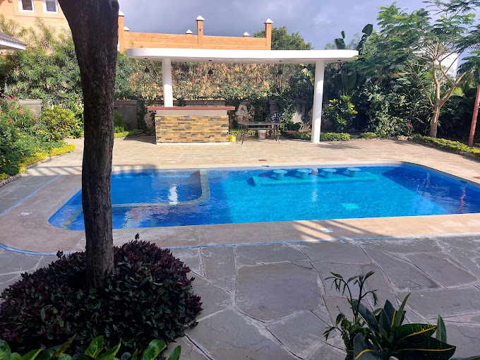 Fiorella Beach House