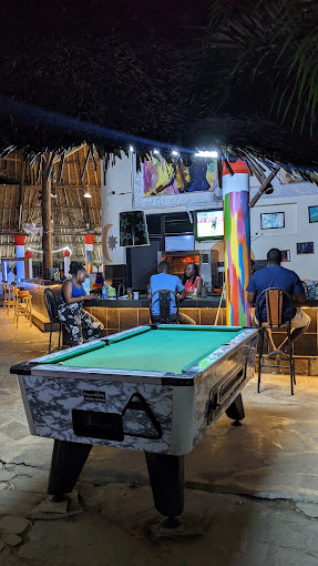 Sizzlers Steak House and Pub