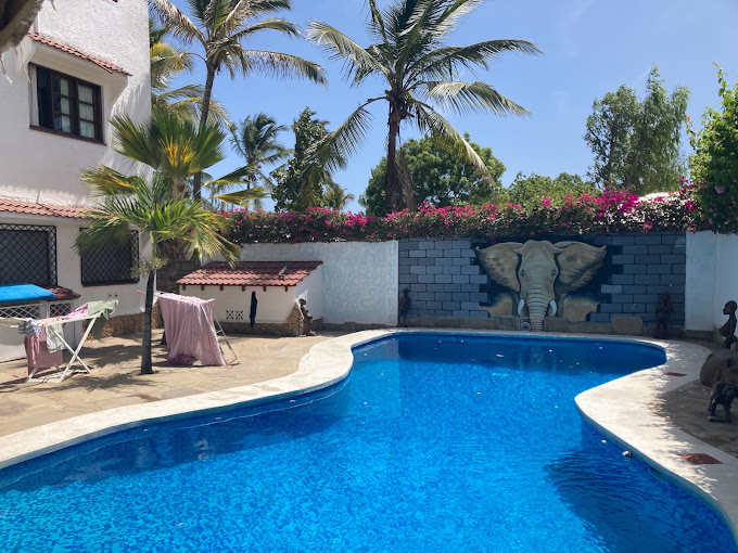 Luciano e Grace apartments