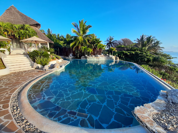 Msambweni Beach House